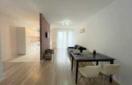 3 camere, 85 mp, imobil nou, 2 balcoane, 2 bai, zona strazii Augustin Presecan 