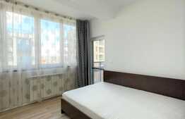 3 camere, 85 mp, imobil nou, 2 balcoane, 2 bai, zona strazii Augustin Presecan 