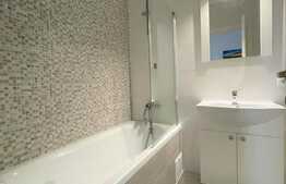 3 camere, 85 mp, imobil nou, 2 balcoane, 2 bai, zona strazii Augustin Presecan 