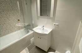 3 camere, 85 mp, imobil nou, 2 balcoane, 2 bai, zona strazii Augustin Presecan 