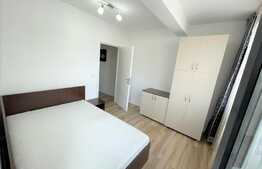 3 camere, 85 mp, imobil nou, 2 balcoane, 2 bai, zona strazii Augustin Presecan 