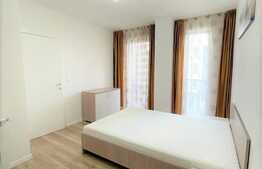 3 camere, 85 mp, imobil nou, 2 balcoane, 2 bai, zona strazii Augustin Presecan 