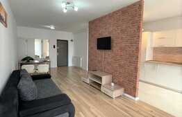 3 camere, 85 mp, imobil nou, 2 balcoane, 2 bai, zona strazii Augustin Presecan 