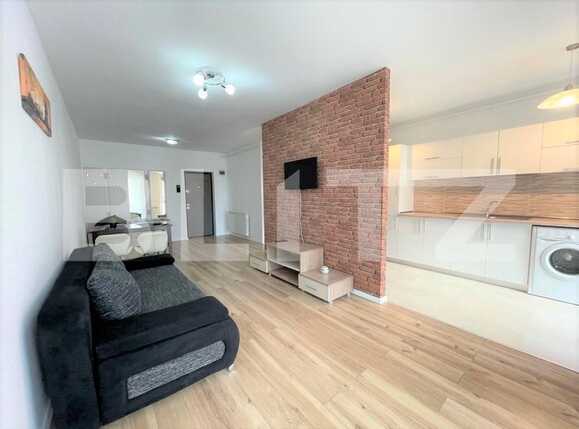 Apartament de închiriat 3 camere Zorilor - 29744AI | BLITZ Cluj-Napoca | Poza2