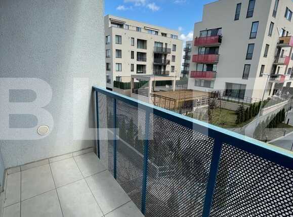 Apartament de închiriat 3 camere Zorilor - 29744AI | BLITZ Cluj-Napoca | Poza9