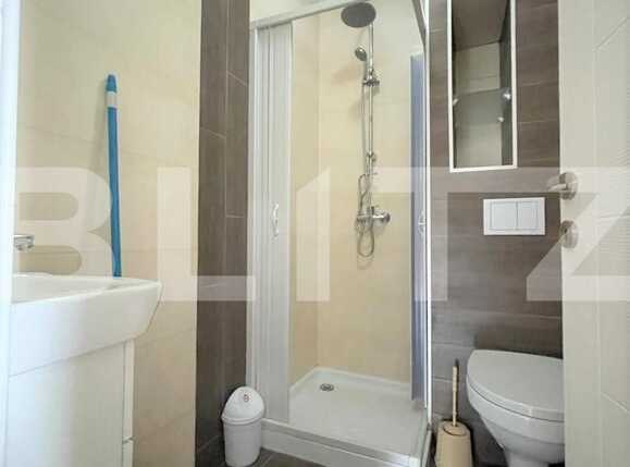 Apartament de închiriat 3 camere Zorilor - 29744AI | BLITZ Cluj-Napoca | Poza15