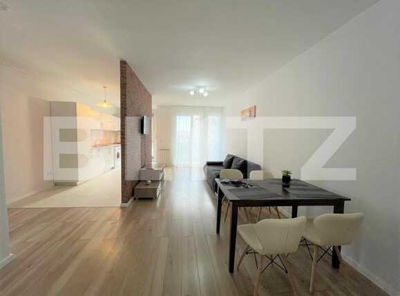 Apartament de închiriat 3 camere Zorilor - 29744AI | BLITZ Cluj-Napoca | Poza5