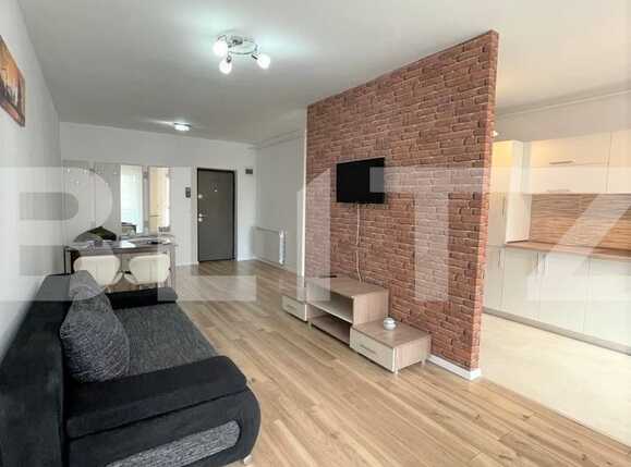 Apartament de închiriat 3 camere Zorilor - 29744AI | BLITZ Cluj-Napoca | Poza1