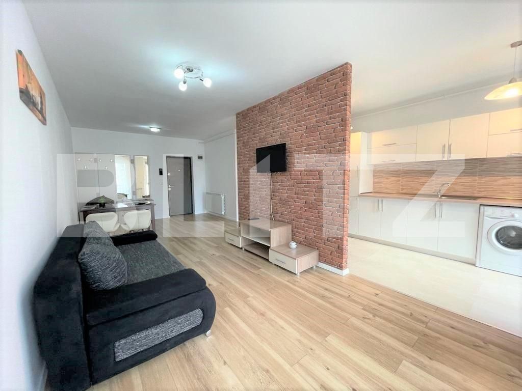 Apartament de închiriat 3 camere Zorilor - 29744AI | BLITZ Cluj-Napoca | Poza2