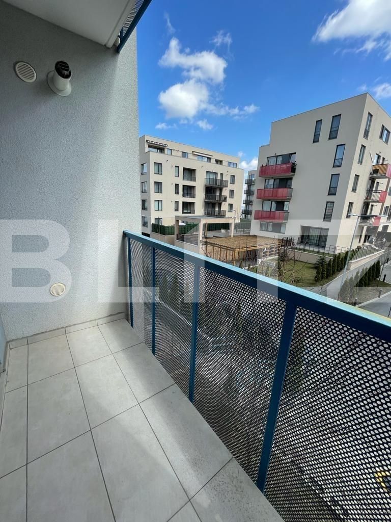 Apartament de închiriat 3 camere Zorilor - 29744AI | BLITZ Cluj-Napoca | Poza9