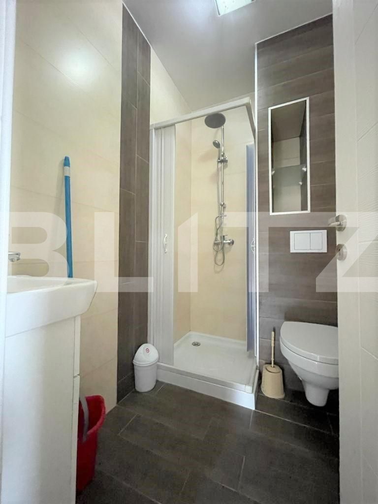 Apartament de închiriat 3 camere Zorilor - 29744AI | BLITZ Cluj-Napoca | Poza15