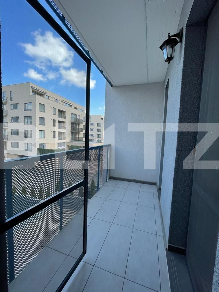 Apartament de închiriat 3 camere Zorilor - 29744AI | BLITZ Cluj-Napoca | Poza12