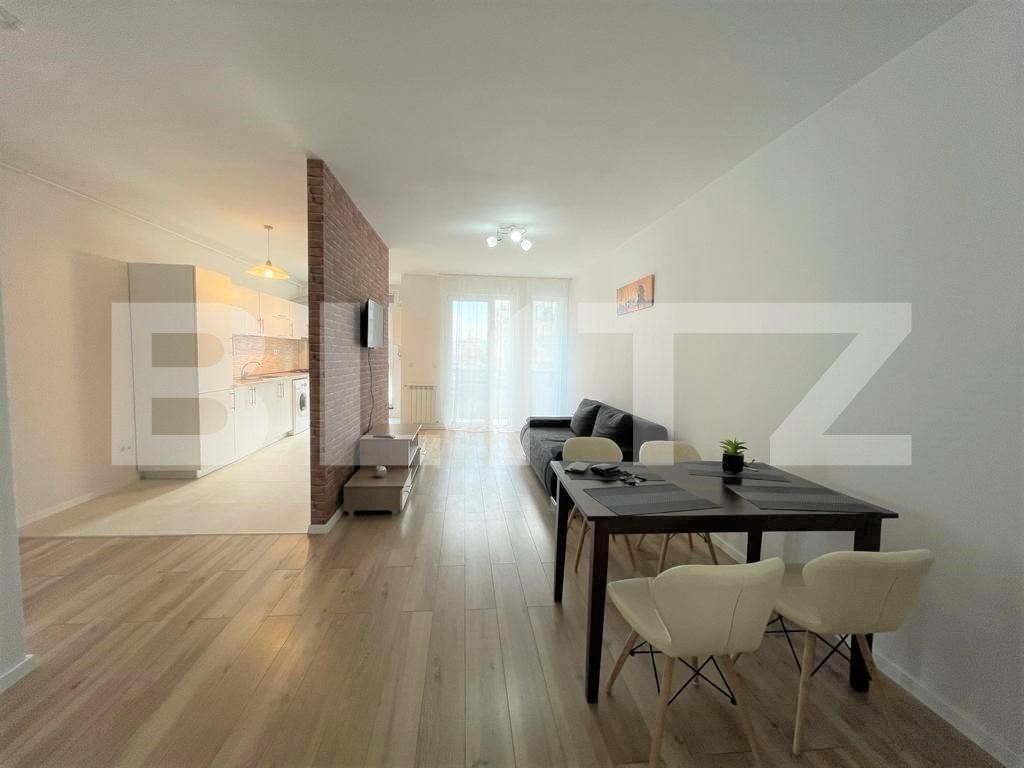 Apartament de închiriat 3 camere Zorilor - 29744AI | BLITZ Cluj-Napoca | Poza5