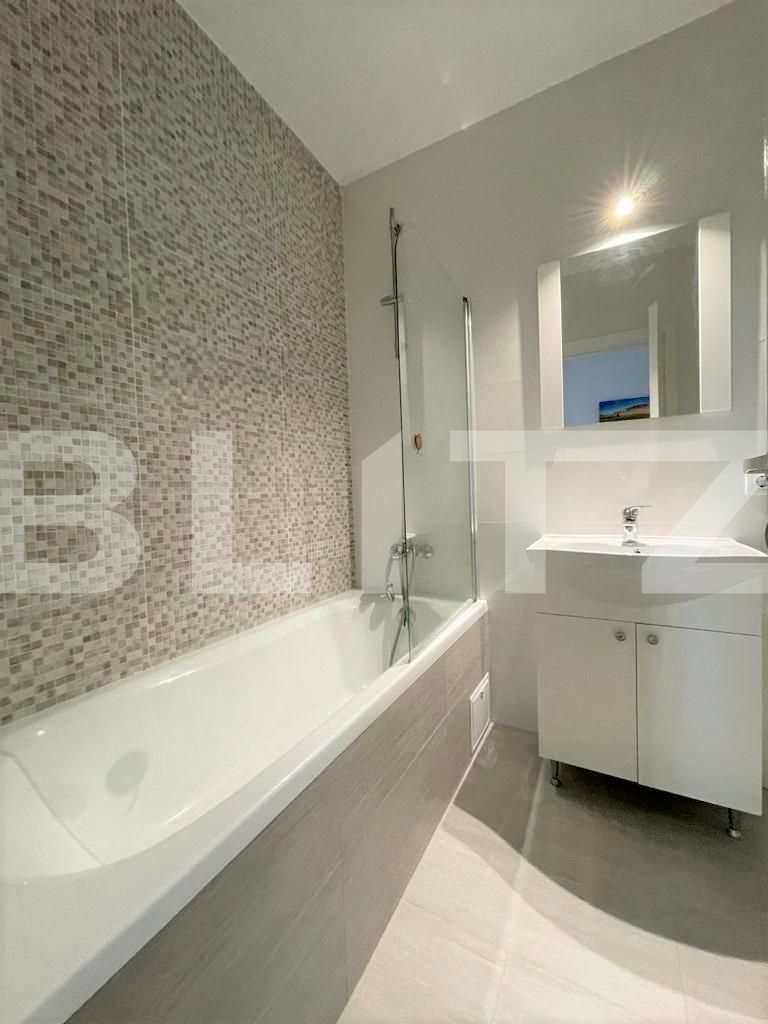 Apartament de închiriat 3 camere Zorilor - 29744AI | BLITZ Cluj-Napoca | Poza14