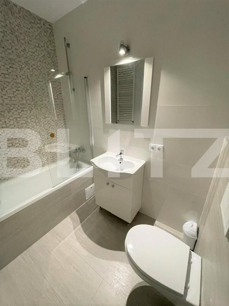 Apartament de închiriat 3 camere Zorilor - 29744AI | BLITZ Cluj-Napoca | Poza13