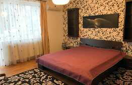 Apartament 3 camere, 107 mp, terasa de 96 mp, parcare, zona strazii Eftimie Murgu