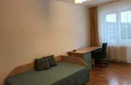 Apartament 3 camere, 107 mp, terasa de 96 mp, parcare, zona strazii Eftimie Murgu