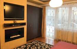 Apartament 3 camere, 107 mp, terasa de 96 mp, parcare, zona strazii Eftimie Murgu