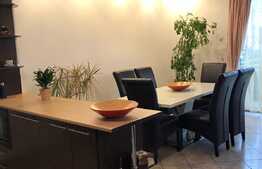 Apartament 3 camere, 107 mp, terasa de 96 mp, parcare, zona strazii Eftimie Murgu