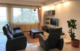 Apartament 3 camere, 107 mp, terasa de 96 mp, parcare, zona strazii Eftimie Murgu