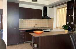 Apartament 3 camere, 107 mp, terasa de 96 mp, parcare, zona strazii Eftimie Murgu