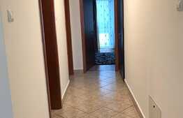 Apartament 3 camere, 107 mp, terasa de 96 mp, parcare, zona strazii Eftimie Murgu
