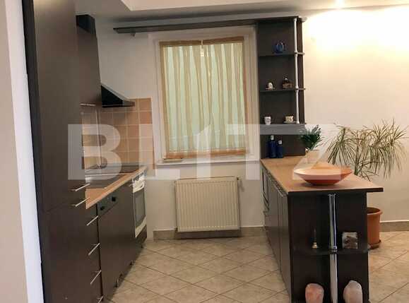 Apartament de închiriat 3 camere Andrei Mureşanu - 29745AI | BLITZ Cluj-Napoca | Poza6