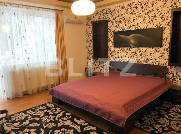 Apartament de închiriat 3 camere Andrei Mureşanu - 29745AI | BLITZ Cluj-Napoca | Poza9
