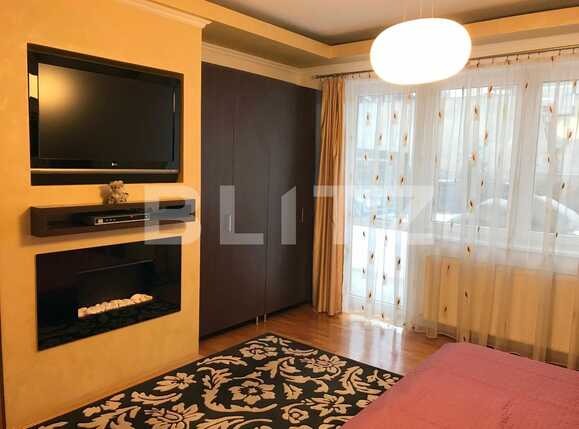 Apartament de închiriat 3 camere Andrei Mureşanu - 29745AI | BLITZ Cluj-Napoca | Poza8
