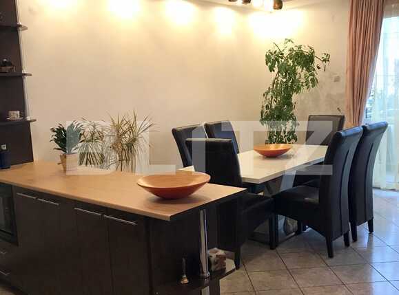 Apartament de închiriat 3 camere Andrei Mureşanu - 29745AI | BLITZ Cluj-Napoca | Poza4