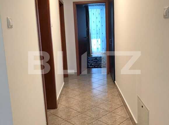 Apartament de închiriat 3 camere Andrei Mureşanu - 29745AI | BLITZ Cluj-Napoca | Poza10