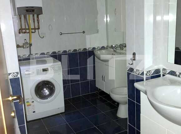 Apartament de închiriat 3 camere Andrei Mureşanu - 29745AI | BLITZ Cluj-Napoca | Poza12