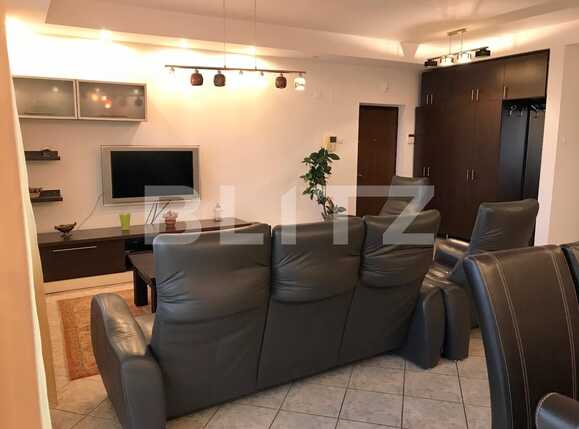 Apartament de închiriat 3 camere Andrei Mureşanu - 29745AI | BLITZ Cluj-Napoca | Poza2