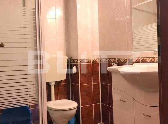 Apartament de închiriat 3 camere Andrei Mureşanu - 29745AI | BLITZ Cluj-Napoca | Poza11