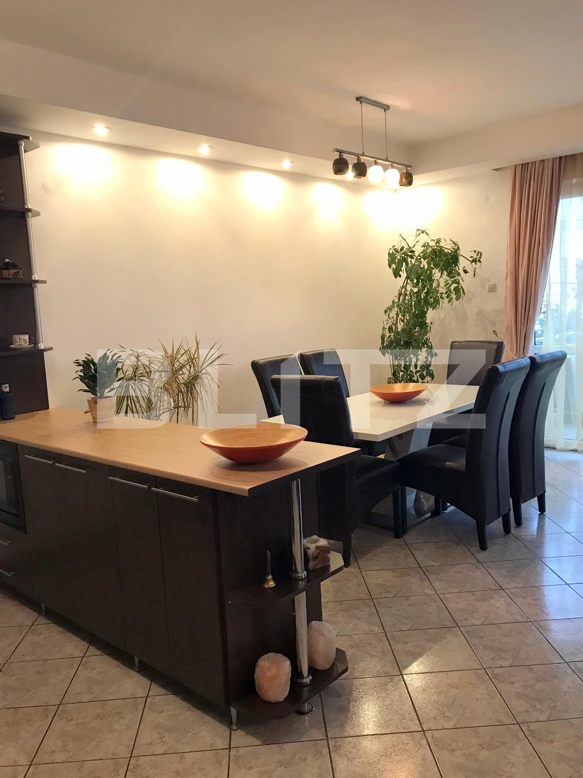 Apartament de închiriat 3 camere Andrei Mureşanu - 29745AI | BLITZ Cluj-Napoca | Poza4