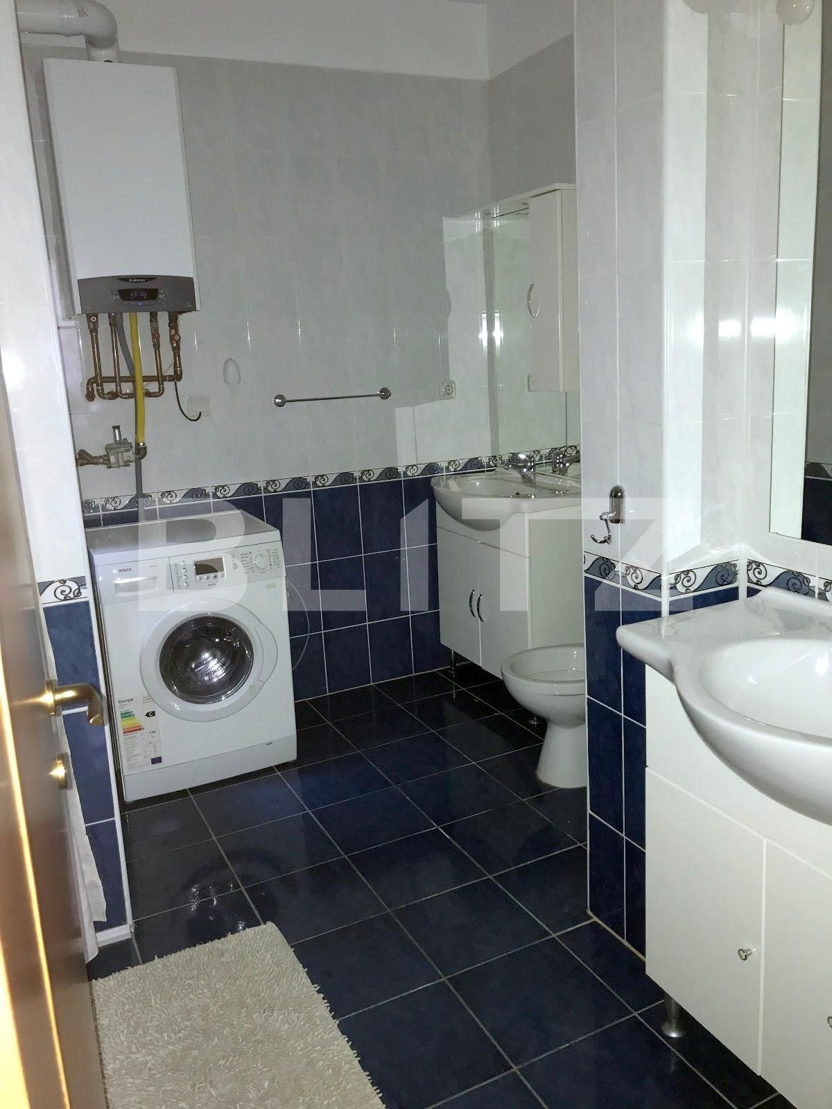 Apartament de închiriat 3 camere Andrei Mureşanu - 29745AI | BLITZ Cluj-Napoca | Poza12