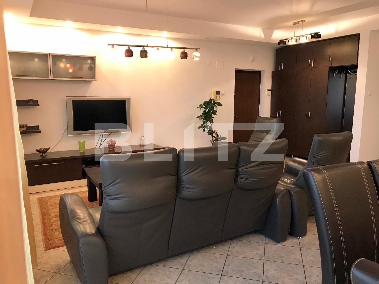 Apartament de închiriat 3 camere Andrei Mureşanu - 29745AI | BLITZ Cluj-Napoca | Poza2