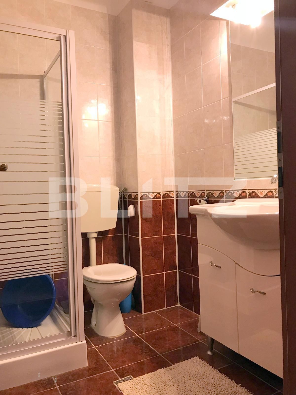 Apartament de închiriat 3 camere Andrei Mureşanu - 29745AI | BLITZ Cluj-Napoca | Poza11