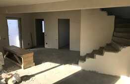 Casa de vanzare, 120 mp, teren 450 mp, zona linistita de case