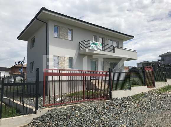 Casa de vânzare 4 camere Exterior Est - 29746CV | BLITZ Cluj-Napoca | Poza12