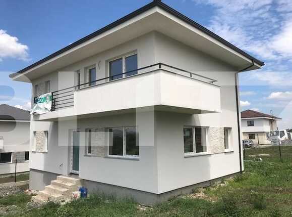 Casa de vânzare 4 camere Exterior Est - 29746CV | BLITZ Cluj-Napoca | Poza1