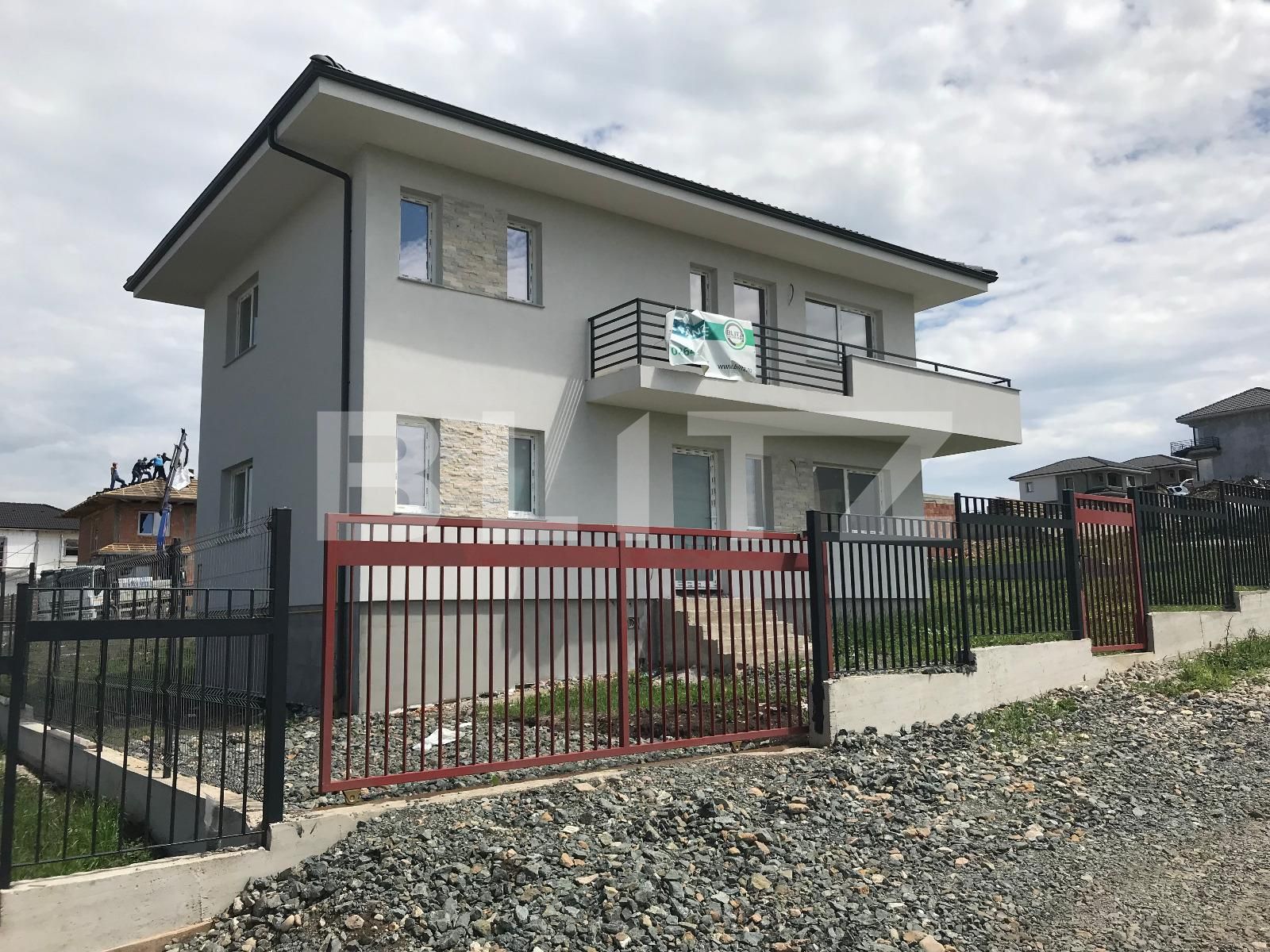 Casa de vânzare 4 camere Exterior Est - 29746CV | BLITZ Cluj-Napoca | Poza12