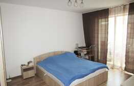 Apartament cu 2 camere, 40 mp, balcon inchis! Parcare! Zona strazii Florilor!