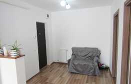 Apartament cu 2 camere, 40 mp, balcon inchis! Parcare! Zona strazii Florilor!