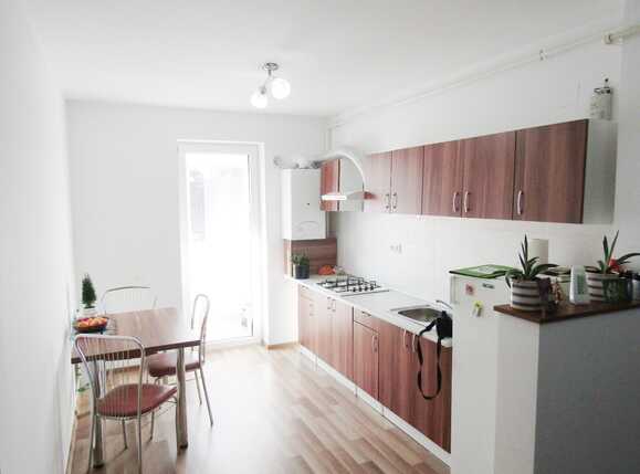 Apartament de vânzare 2 camere Floreşti - 29747AV | BLITZ Cluj-Napoca | Poza1