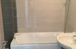 Apartament 2 camere, 48 mp, 2 balcoane, zona Mc Donalds