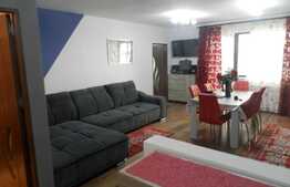 Vanzare 2 camere, 53 mp, la cheie! Zona Terra!