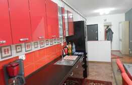 Vanzare 2 camere, 53 mp, la cheie! Zona Terra!