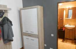 Vanzare 2 camere, 53 mp, la cheie! Zona Terra!