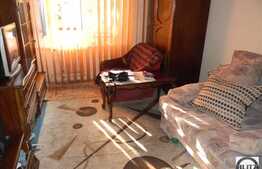 Apartament 2 camere, semidecomandat, 37 mp utili, necesita renovari